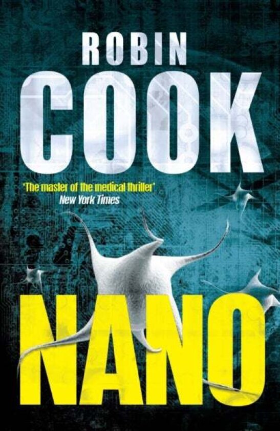 Nano av Robin Cook