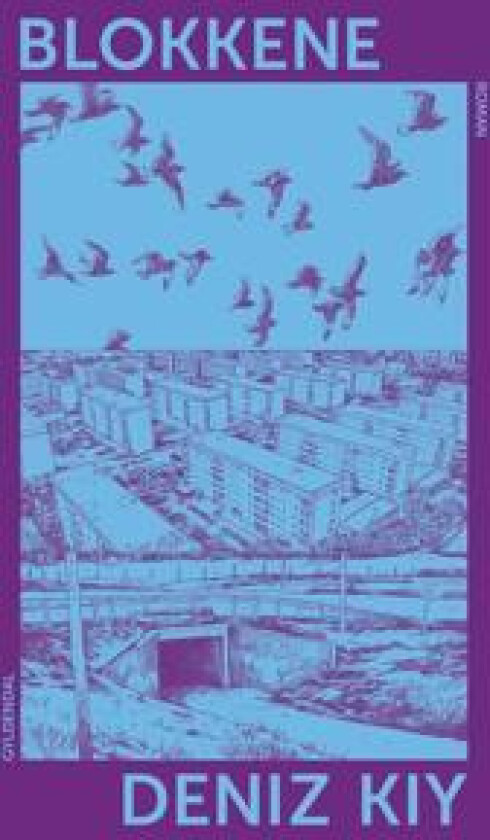 Blokkene - Kiy, Deniz
