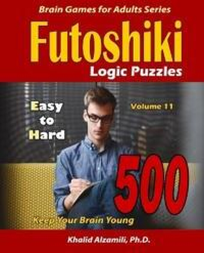 Futoshiki Logic Puzzles