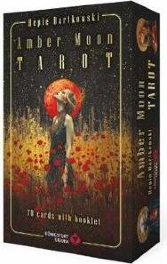 Amber Moon Tarot