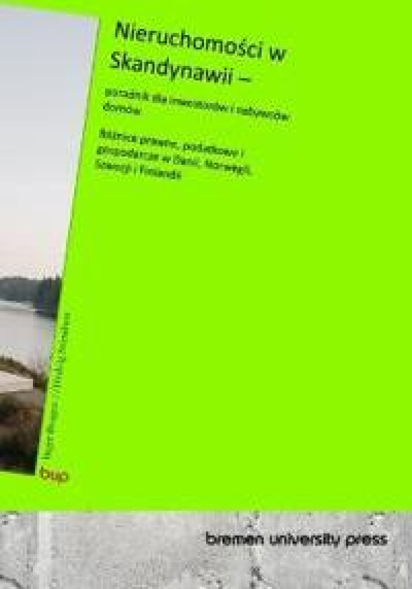 Nieruchomosci w Skandynawii - poradnik dla inwestorów i nabywców domów