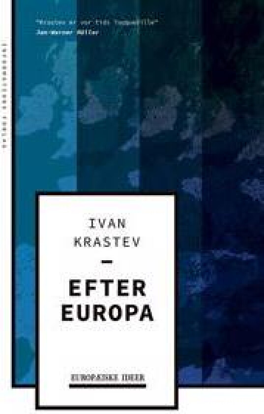 Efter Europa