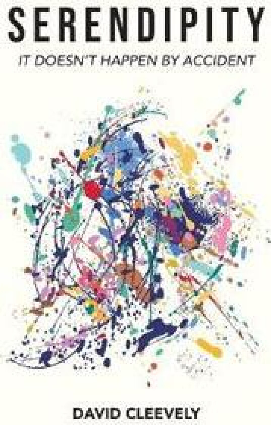 Serendipity - Cleevely, David