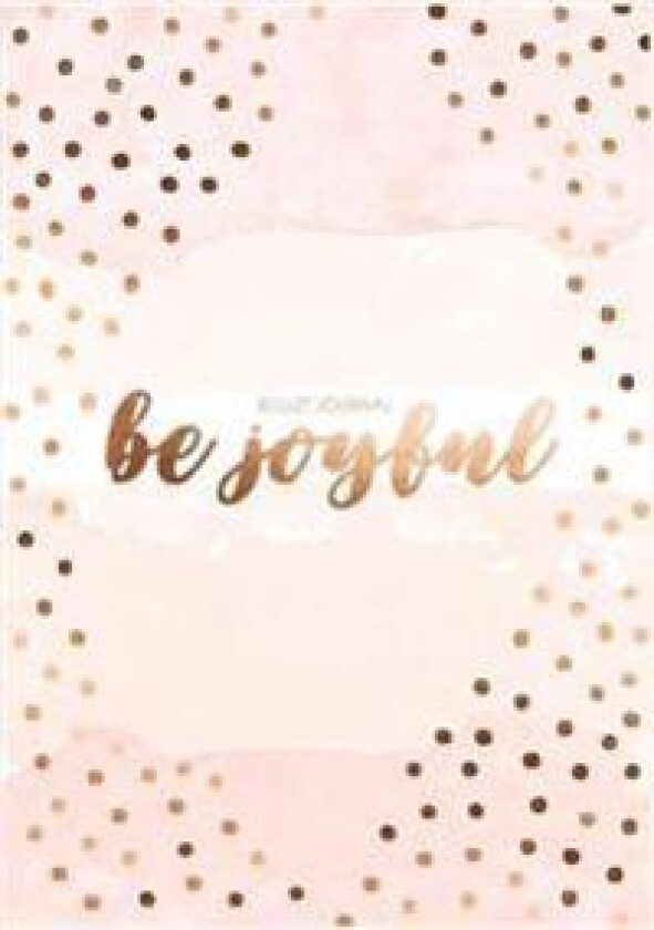 Bullet Journal A5 Dotted