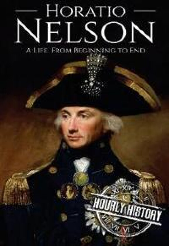 Horatio Nelson