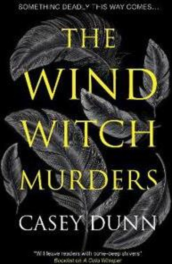 The Wind Witch Murders