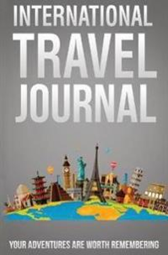 International Travel Journal