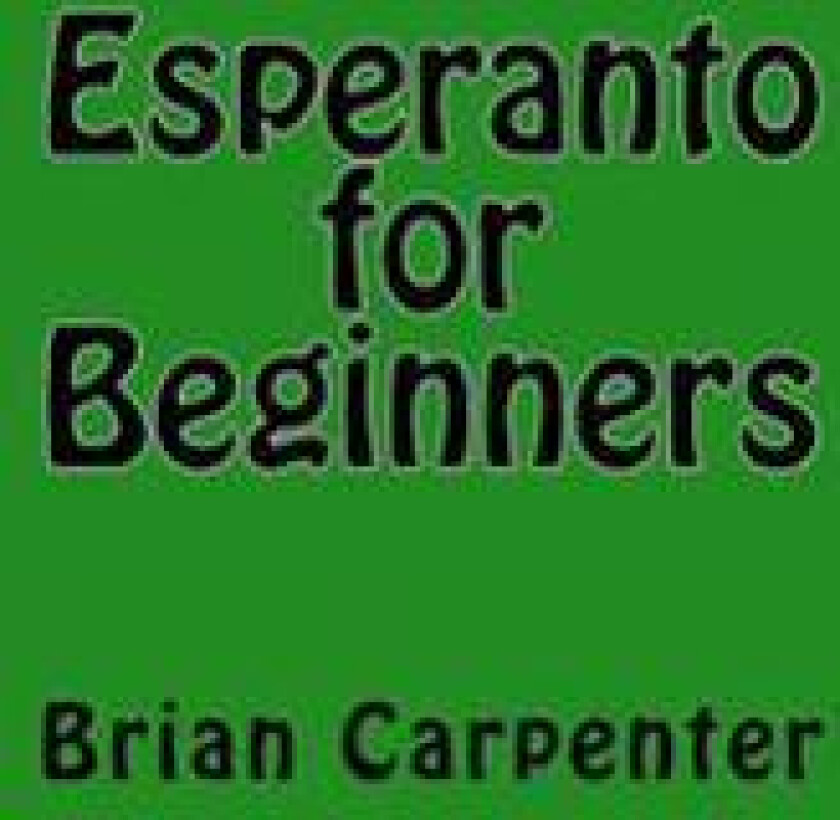 Esperanto for Beginners
