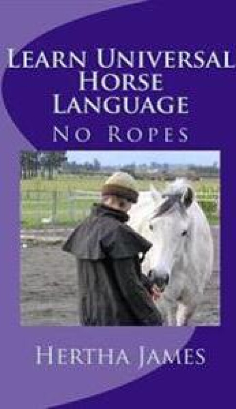Learn Universal Horse Language