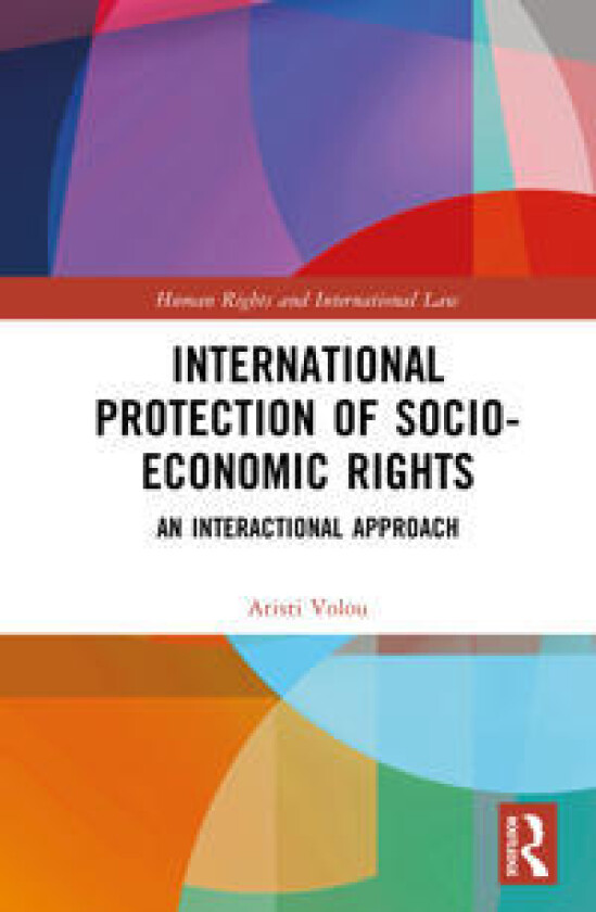 International Protection of Socio-Economic Rights
