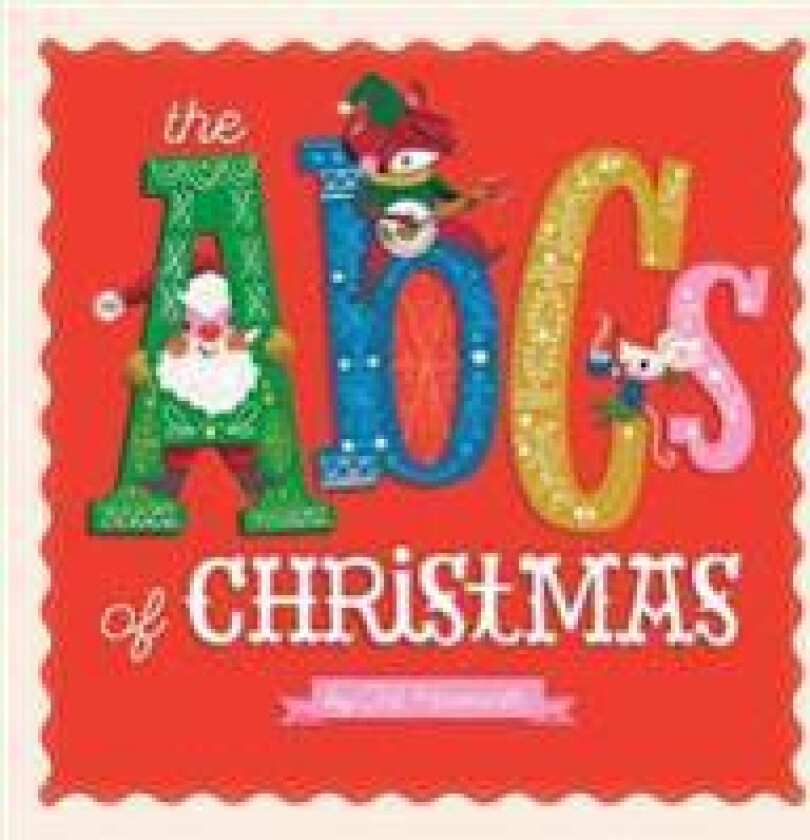 The ABCs of Christmas