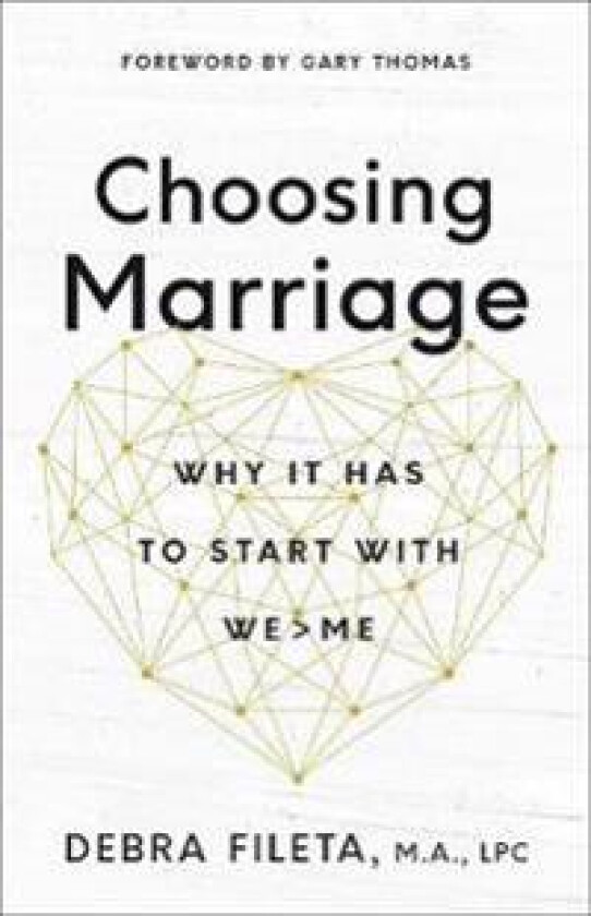 Choosing Marriage