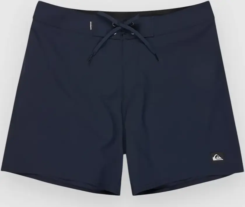 Surfsilk Kaimana 16 Boardshorts blå