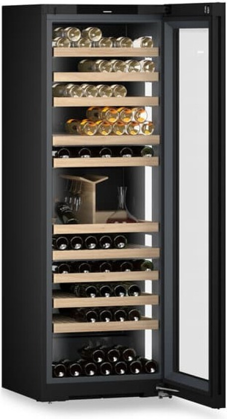 Vinidor WPgbi 7483-20 001 Fridge/freezer