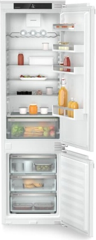 WITT PureICNd5603-20001 Fridge