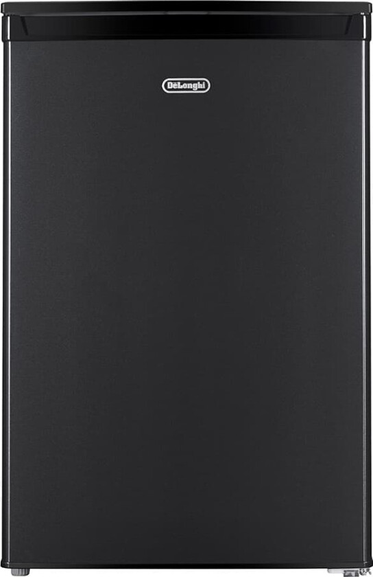 fryseskap 413884 Dark Inox (87 l)