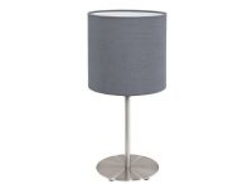 PASTERI table light grey