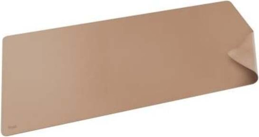 Benya XXL desk pad - Beige