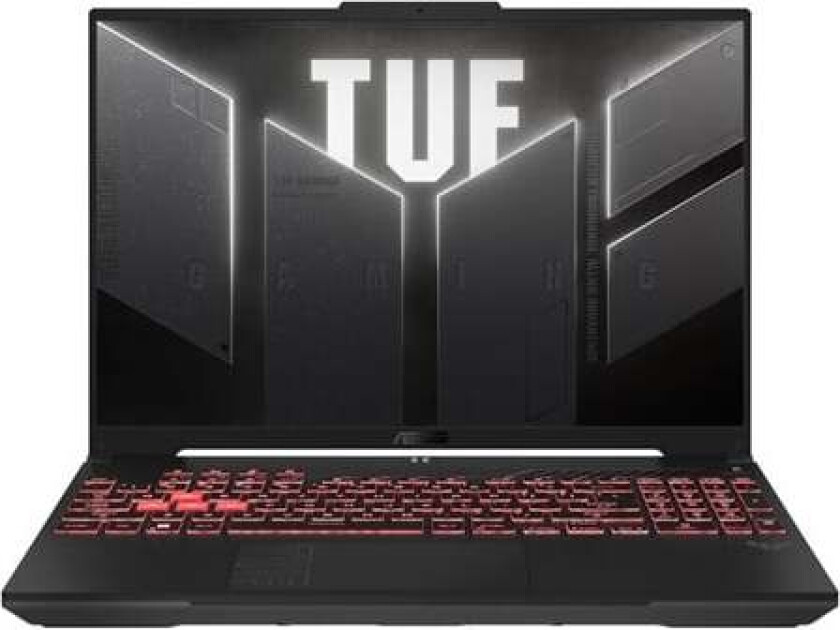 TUF Gaming A16 - 16" | RTX 4050 | Ryzen 7 | 16GB | 512GB