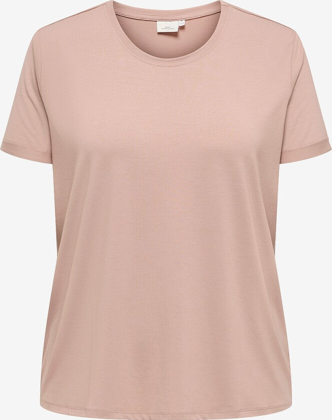 Topp carMoster S/S Fold UP Top Jrs - Grå