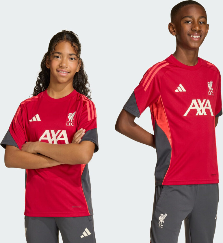 Liverpool FC Tiro 25 Competition Training Trøye