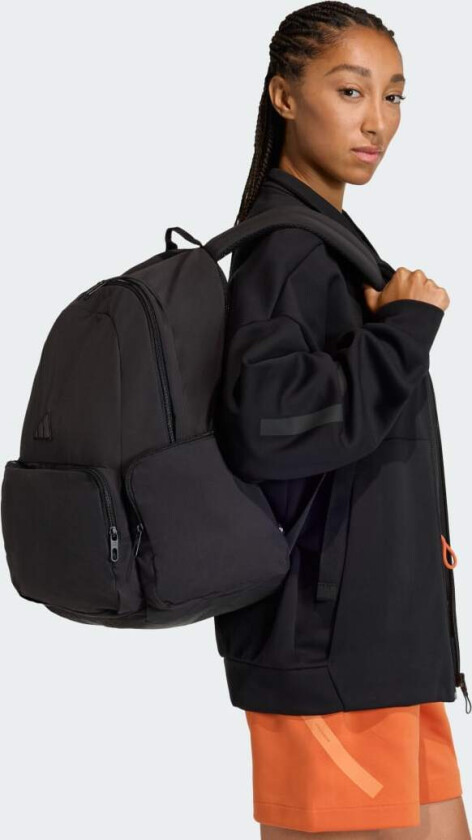 ESSENTIALS SUPERSIZE RYGGSEKK