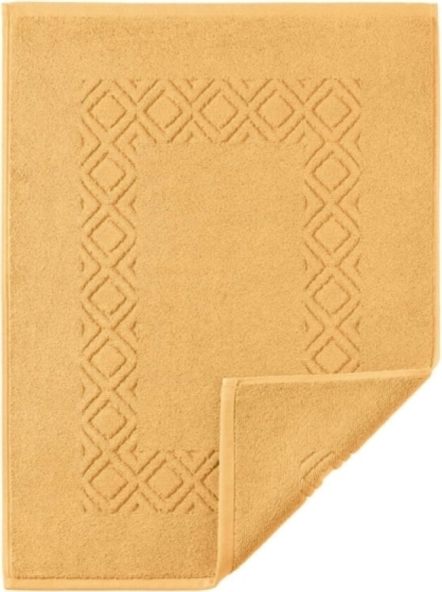 Badematte DENVER SUN70x130 . 1 stk
