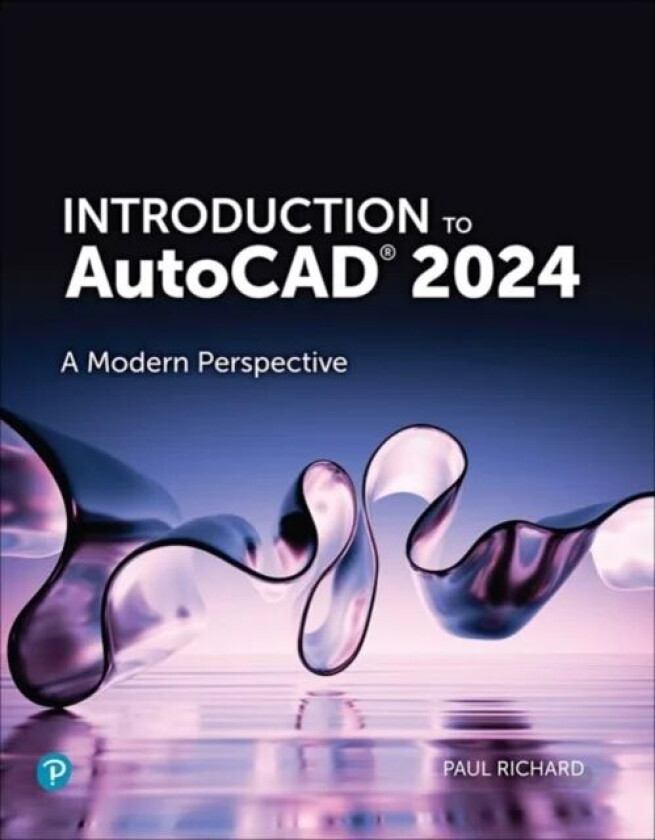 Introduction to AutoCAD 2024 av Paul Richard