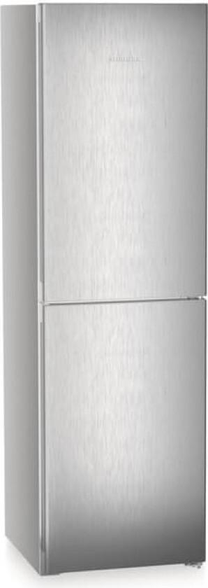 Pure CNsfd 5704-22 001 Kjøleskap/fryser Stålfinish
