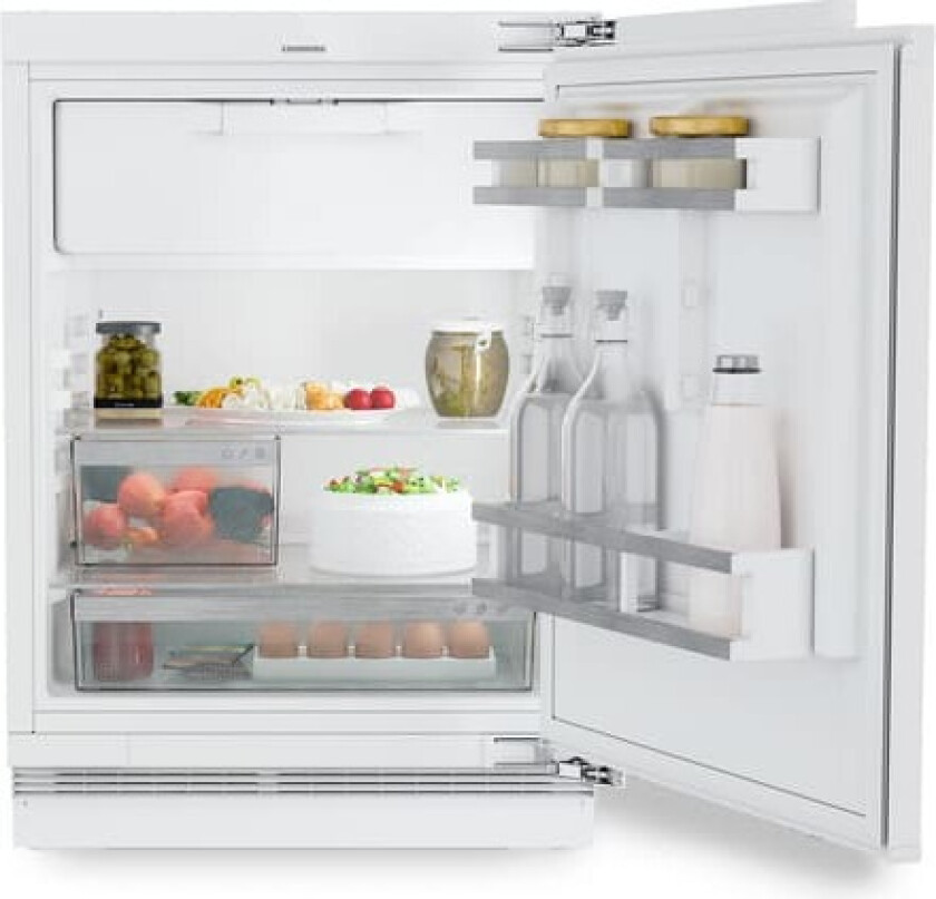 Pure URc 3701-20 001 Kjøleskap