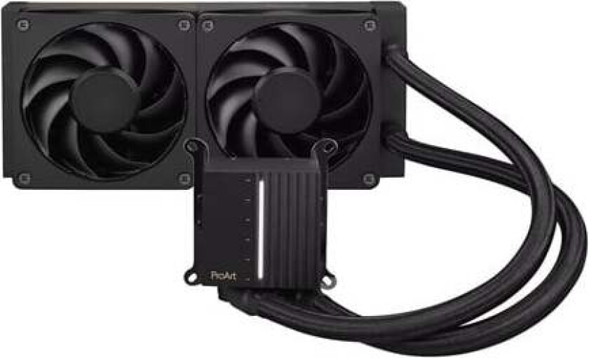 ProArt LC 240 - CPU Vannkjøling - Max 39 dBA