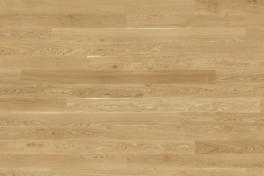 Parkett nature midiplank eik t: 13mm b: 134mm l: 1850mm 1-stav