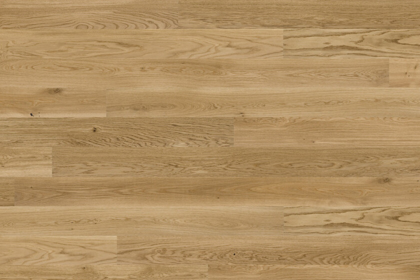 Parkett nature plank eik t: 13mm b: 162mm l: 2200mm 1-stav