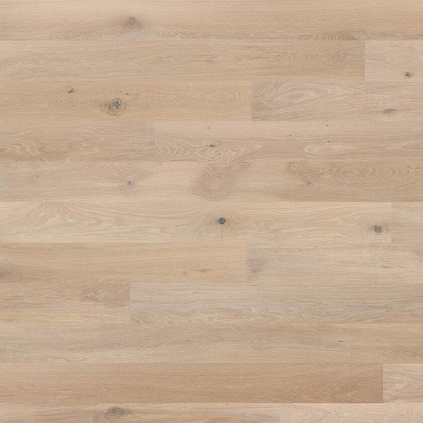 Parkett shade satin white eik t: 14mm b: 162mm l: 2200mm 1-stav