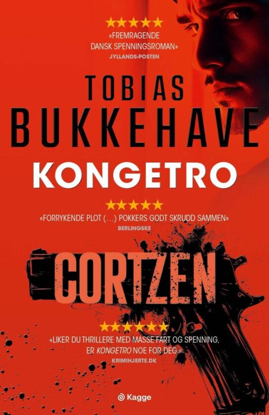 Kongetro av Tobias Bukkehave