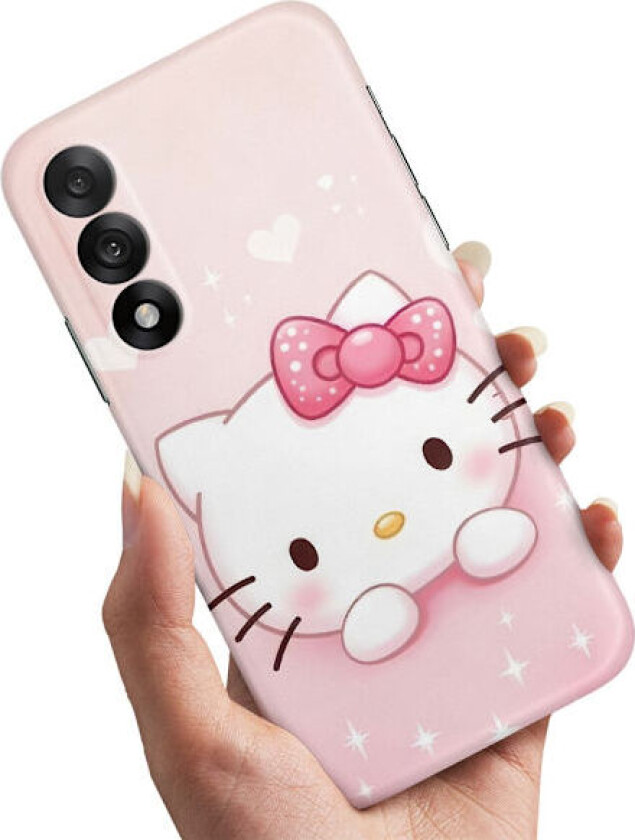 OnePlus Nord 5 - Deksel/Mobildeksel Kitty