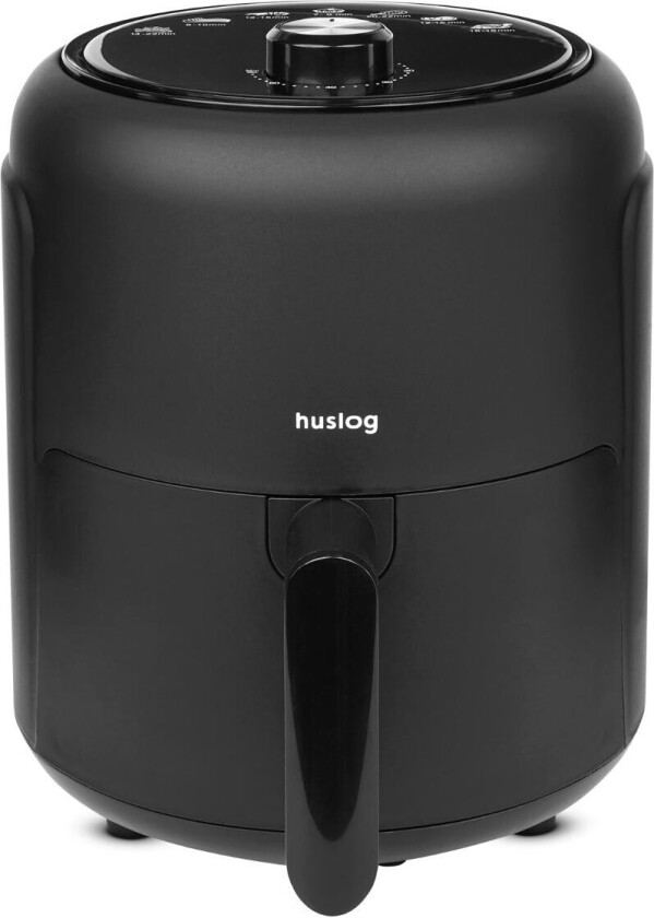 Airfryer 2,3L 1000W ??? Svart