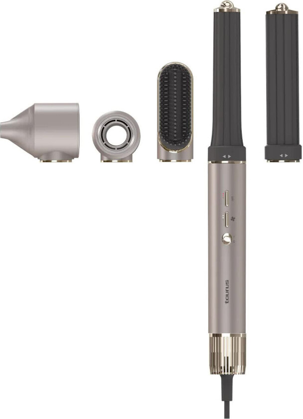 Bilde av Hårstyler Airwave Digital Pro