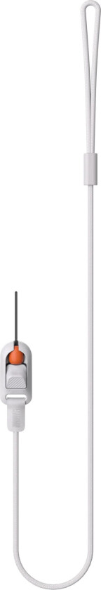 GO Ultra Quick Release Sikkerhetsline for Actionkamera - Gr??