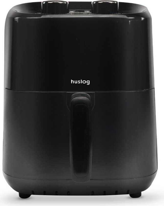 Airfryer 3,5L 1400W - Svart
