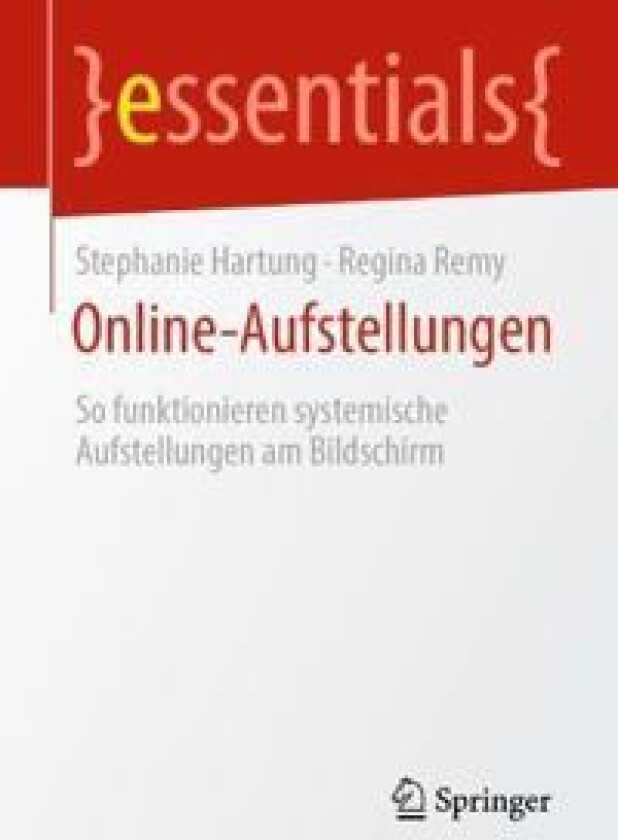 Online-Aufstellungen - Hartung, Stephanie
