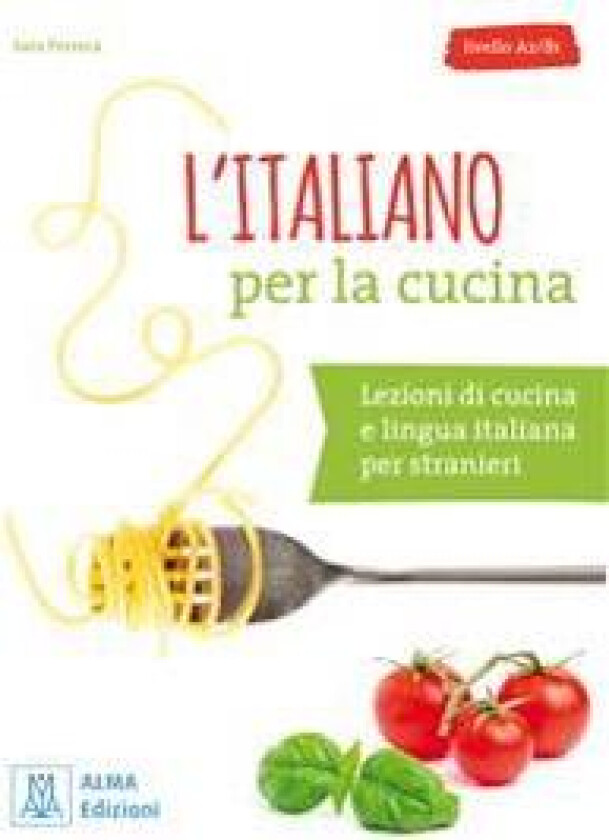 L'italiano per la cucina