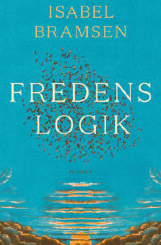 Fredens logik