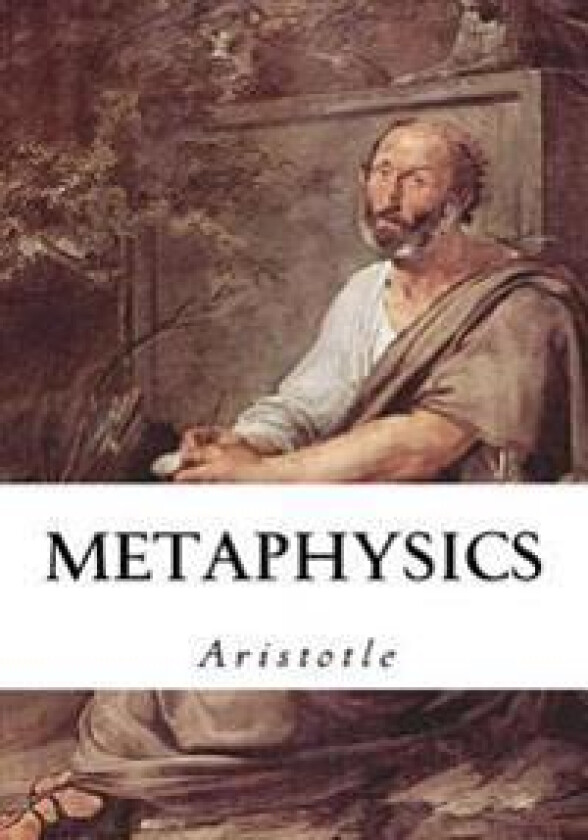Metaphysics - Ross, W. D.
