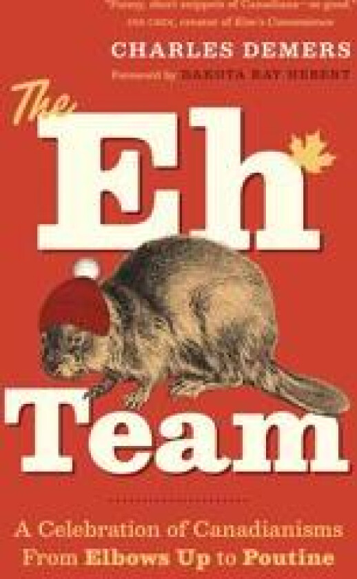 The Eh Team