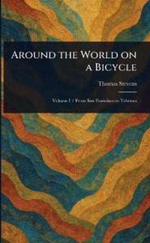 Around the World on a Bicycle