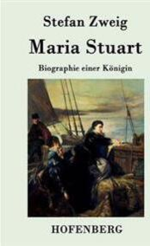 Maria Stuart