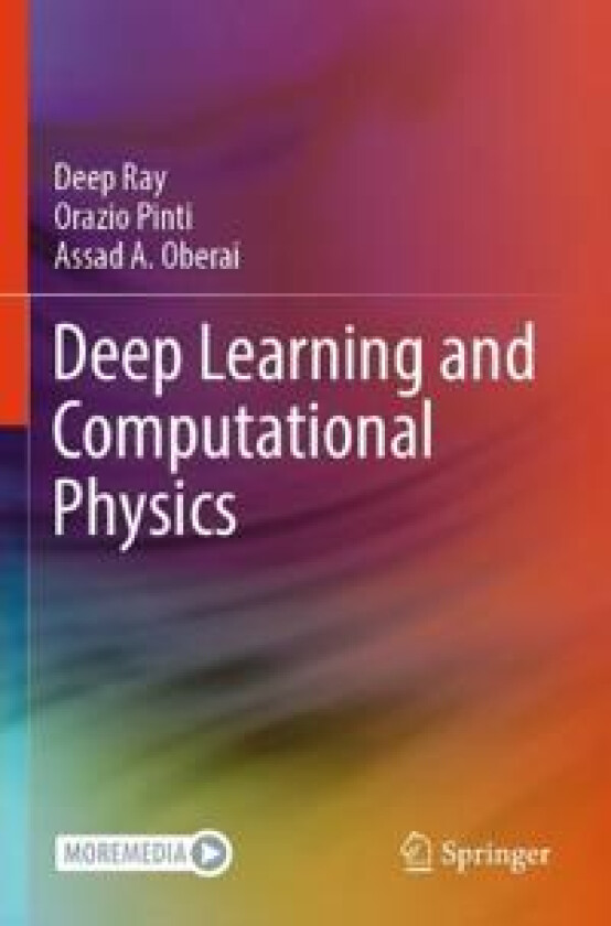Deep Learning and Computational Physics