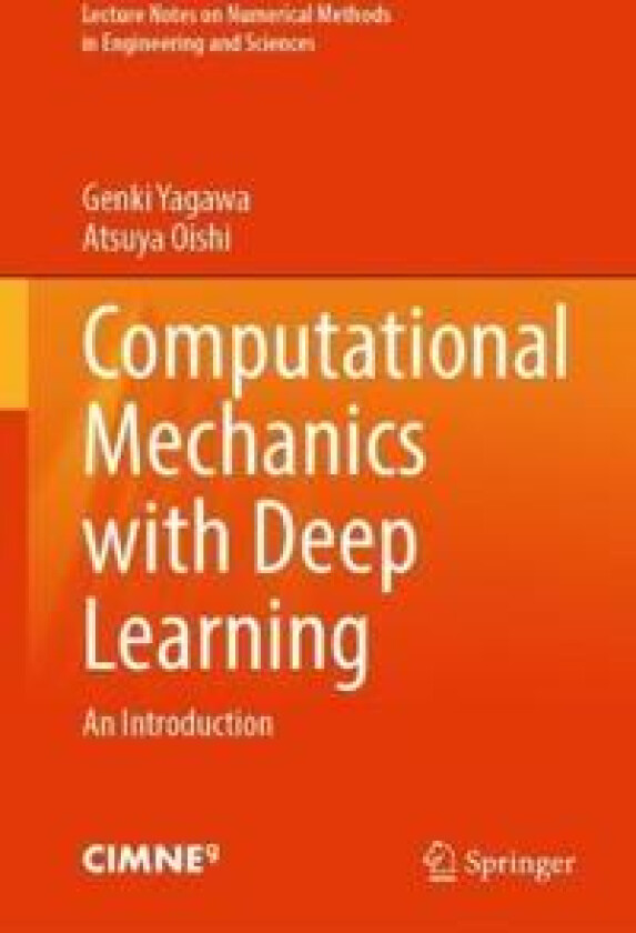 Computational Mechanics with Deep Learning