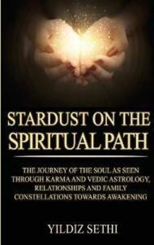 Stardust on the Spiritual Path